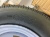 4.80-12 Trailer Tires, Set of 2  - 6