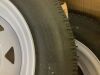 4.80-12 Trailer Tires, Set of 2  - 8