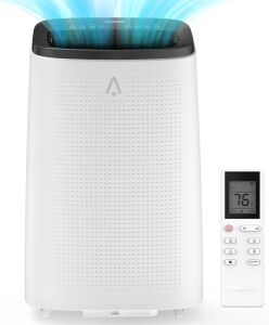 15,000BTU Portable Air Conditioner