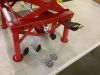 Hydraulic Motorcycle Lift  - 3