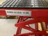 Hydraulic Motorcycle Lift  - 7