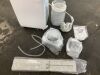 8,000 BTU Portable Air Conditioner - Missing 1 Wheel  - 8