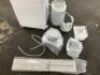 8,000 BTU Portable Air Conditioner - Missing 1 Wheel&nbsp; - 8