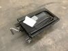 Hydraulic Motorcycle Lift - Missing 1 Bolt for Handle 