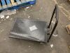 Hydraulic Lift Cart 