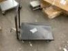Hydraulic Lift Cart&nbsp; - 2