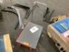 Hydraulic Lift Cart&nbsp;