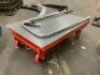 Hydraulic Lift Cart&nbsp; - 3