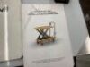 Hydraulic Lift Cart&nbsp; - 5