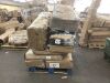 Salvage Furniture Pallet. Items Will Be Damaged and Incomplete.  - 2