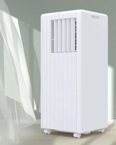 8,000 BTU Portable Air Conditioner 