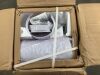 8,000 BTU Portable Air Conditioner  - 3