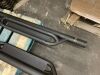 4" Running Boards for Jeep Wrangler Gladiator - Missing 1 Mounting Bracket  - 5