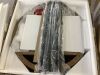 GARVEE 2-Tier Round End Table - 5