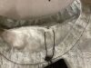 Maternity Nursing Pullover Sweater Double Split with Buttons, Medium  - 3