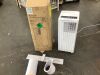 8,000 BTU Portable Air Conditioner 