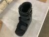 BraceAbility Short Walking Boot, XL  - 2