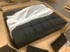 Convertible Pull-Out Sofa Bed - Damaged Corner - 2
