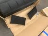Convertible Pull-Out Sofa Bed - Damaged Corner - 4
