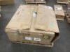 Convertible Pull-Out Sofa Bed - Damaged Corner - 8