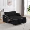 3 in 1 Convertible Sofa Chair Bed 