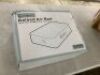 Queen Air Mattress with Auto Inflate Panel Control&nbsp;