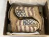 Ariat Men's Circuit Proud Western Boots, Size 9 - Authenticity Unknown  - 2