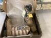 Ariat Men's Circuit Proud Western Boots, Size 9 - Authenticity Unknown  - 3