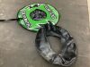 Outlantis Inflatable Snow Tube - Needs Repaired