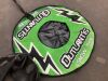 Outlantis Inflatable Snow Tube - Needs Repaired - 3