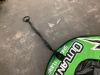 Outlantis Inflatable Snow Tube - Needs Repaired - 4