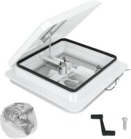 RV Roof Vent