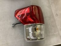 Left Tail Light Assembly for 2010-13 Toyota Tundra&nbsp;