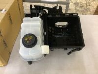 Coolant Reservoir Tank, Unknown Fit&nbsp;