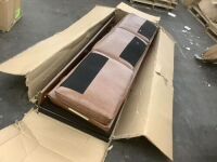 Sofa Couch - Unknown if Complete, No Manual&nbsp;