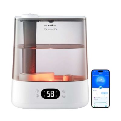 GoveeLife Smart Humidifier 2 Lite