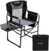  SUNNYFEEL Oversized Camping Directors Chair