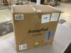  SUNNYFEEL Oversized Camping Directors Chair - 2