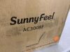 SUNNYFEEL Oversized Camping Directors Chair - 4