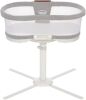 HALO BassiNest Luxe Swivel Sleeper