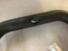Bath Safety Step with Handle - Ripped Foam on Handle - 5