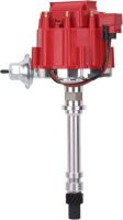 High Performance Hei Ignition Distributor Compatible with Chevy GM SBC BBC 283 305 307 327 350 400 Small Blocks and 396 427 454 Power Big Blocks
