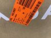 Poly and Bark Paxton 24 in. Grey Counter Stool, Set of 3 - 9