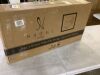 5-Drawer Office Storage Cabinet with Shelves - 2