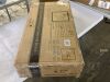 5-Drawer Office Storage Cabinet with Shelves - 5