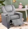 Kids Push Back Recliner Chair&nbsp;