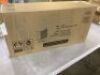 Alston 27.75 in. White Rectangular Accent Storage Cabinet - 2
