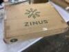 Zinus&nbsp;SmartBase Heavy Duty Metal Bed Frame, Full&nbsp; - 2
