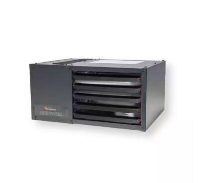 Mr. Heater 50,000 BTU Big Maxx Natural Gas Unit Heater
