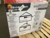Mr. Heater 50,000 BTU Big Maxx Natural Gas Unit Heater - 9